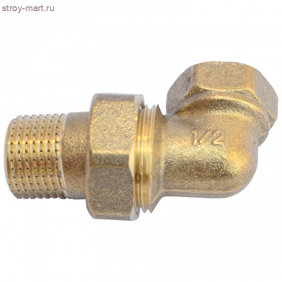 Соединитель латунь американка Ду 20 ВР/НР Faro STC 5674 - 4606034006993 Соединитель латунь американка Ду 20 ВР/НР Faro STC 5674 - 4606034006993