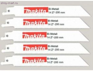 Пилки д\ножовки,5шт,S1122BF,BIM,225\0.9мм,д\мет - B-16776 Пилки д\ножовки,5шт,S1122BF,BIM,225\0.9мм,д\мет - B-16776
