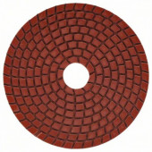 Полировочный диск 400 (10шт) - 2608603388