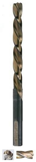 Сверло д\металла HSS, 12.5х151мм,1шт,хв-цилиндр,M-Force - D-29826 Сверло д\металла HSS, 12.5х151мм,1шт,хв-цилиндр,M-Force - D-29826