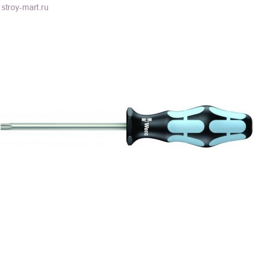 Отвертка с профилем Torx 032056 - WE-032056