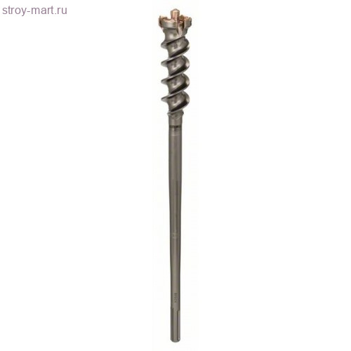 Сверло SDS max-9 BreakThrough 55X450мм - 1618596457