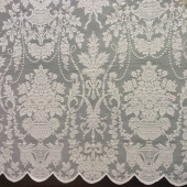 Ткань портьерная Gerda - 1662