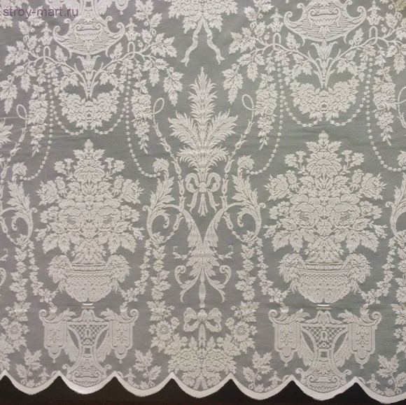 Ткань портьерная Gerda - 1662 Ткань портьерная Gerda - 1662