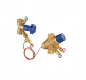 Комплект 767L787ODP Ду20 Ру16 авт - 022-1749