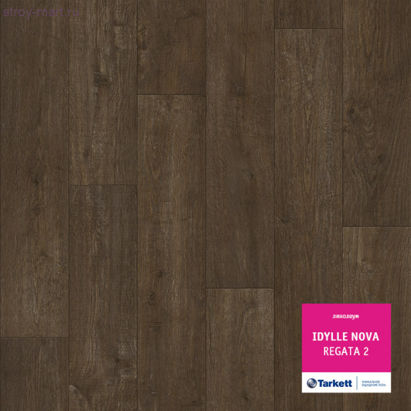 Tarkett IDYLLE NOVA REGATA 2 - 4м