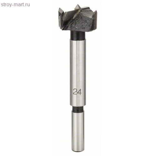 1 СВЕРЛО КОМПОЗ. HM 24X90 - 2608597606 1 СВЕРЛО КОМПОЗ. HM 24X90 - 2608597606