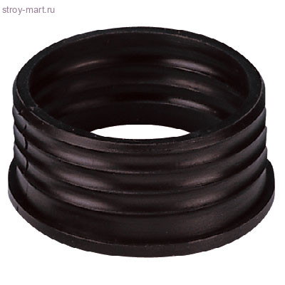 Манжета резина Skolan Дн 40х40 Ostendorf 881220 Манжета резина Skolan Дн 40х40 Ostendorf 881220