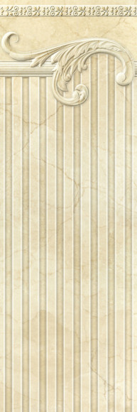 Dec Columna Templo A Декор 25х75 Dec Columna Templo A Декор 25х75