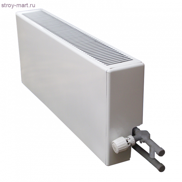 Конвектор Универсал ТС КСК-20 1,838кВт з/у т/клапан прав Теплосервис - 217-1899