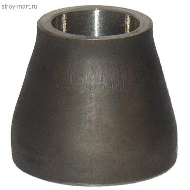 Переход сталь повышенного качества Дн 325х133 ГОСТ 17378-2001 - 027-9168 Переход сталь повышенного качества Дн 325х133 ГОСТ 17378-2001 - 027-9168