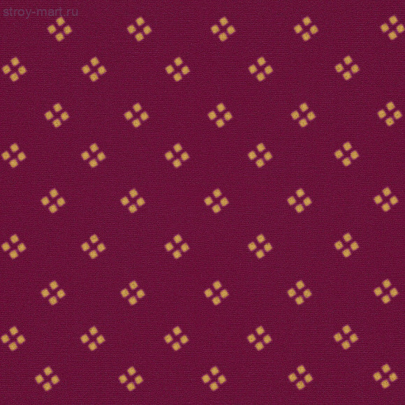 Контрактный ковролин ITC Chambord 17 - 4м