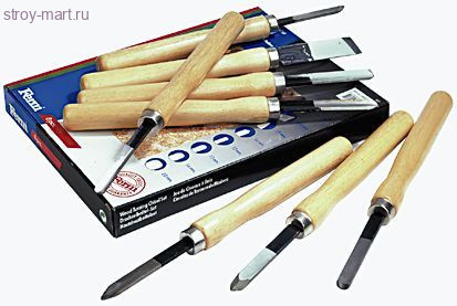 Комплект ножей HDB – 45 (8шт) - 25460045 Комплект ножей HDB – 45 (8шт) - 25460045