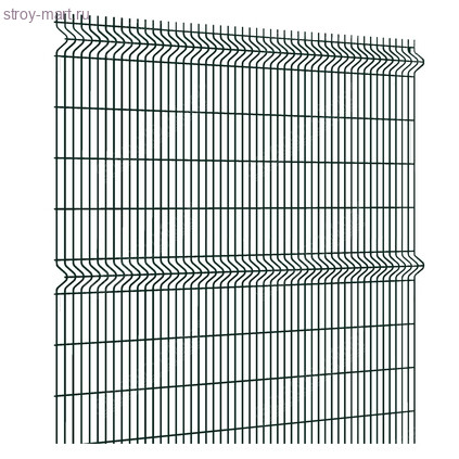 Панель сварная GL Medium 1.73*2,5м РЕ - С-000108367 Панель сварная GL Medium 1.73*2,5м РЕ - С-000108367