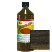 Морилка неводная «Новбытхим» дуб мореный 0,5 л. (24 шт/уп.) - С-000083548 Морилка неводная «Новбытхим» дуб мореный 0,5 л. (24 шт/уп.) - С-000083548