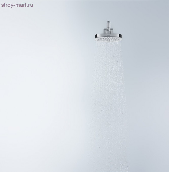 Верхний душ Croma Select E 180 2jet Croma Select E 26524000 Верхний душ Croma Select E 180 2jet Croma Select E 26524000