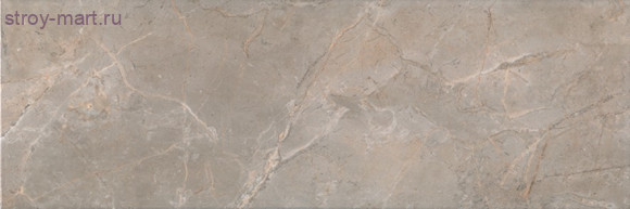 Розовый город Плитка настенная коричневый 12040 25х75 Розовый город Плитка настенная коричневый 12040 25х75