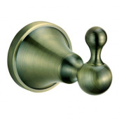 Крючок для полотенца одинарный «Bremen», арт. BR87427 - С-000134652