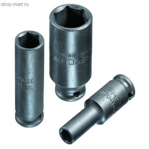 3700-19 Торцевые головки, особо длинные 03700191436 - HE-03700191436 3700-19 Торцевые головки, особо длинные 03700191436 - HE-03700191436