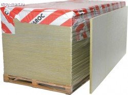Теплоизоляция для плоских кровель PAROC WAS 25t (1200х600x100мм) 2,88 м2 0,288м3 4шт (15шт/пал.) Теплоизоляция для плоских кровель PAROC WAS 25t (1200х600x100мм) 2,88 м2 0,288м3 4шт (15шт/пал.)