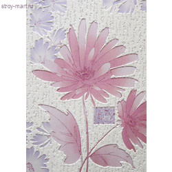 Обои Sunflower 1390-6 (10*0.53) 12 рул/уп - С-000083791