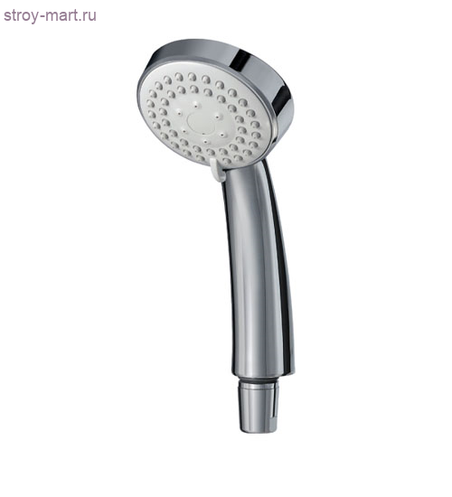 Лейка для душа 3 режима Vidima BA184AA Лейка для душа 3 режима Vidima BA184AA