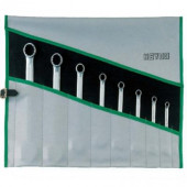 Ключи (набор) рожково-накидные RINGMAULSCHLUESSEL-SATZ CV R 400 - 8 - M - HE-00400724082