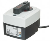 Электропривод имп 230В Danfoss 082H0222