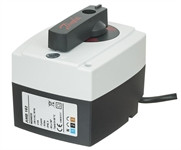 Электропривод имп 230В Danfoss 082H0222 Электропривод имп 230В Danfoss 082H0222