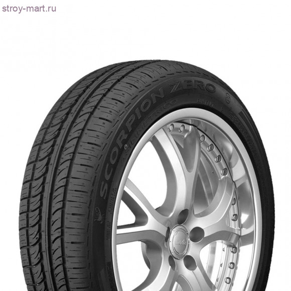 Автомобильные шины - Pirelli Scorpion Zero Asimmetrico XL 255/50R19 Y