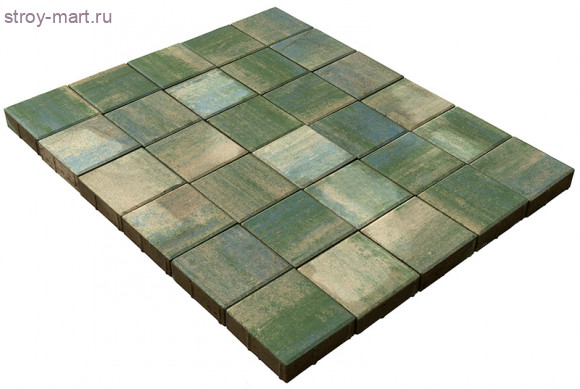 Лувр Color MIX тип 21 (200/200*60) (h=60) (14м2) - С-000102428 Лувр Color MIX тип 21 (200/200*60) (h=60) (14м2) - С-000102428