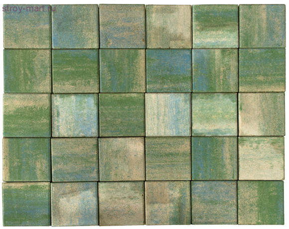 Лувр Color MIX тип 21 (200/200*60) (h=60) (14м2) - С-000102428 Лувр Color MIX тип 21 (200/200*60) (h=60) (14м2) - С-000102428