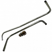 Трубка имп для AVP L=1,5м Danfoss 003H6854