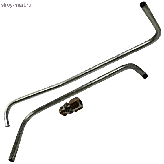 Трубка имп для AVP L=1,5м Danfoss 003H6854