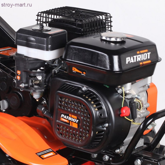 Мотоблок бензиновый Chicago Мотоблок бензиновый Chicago