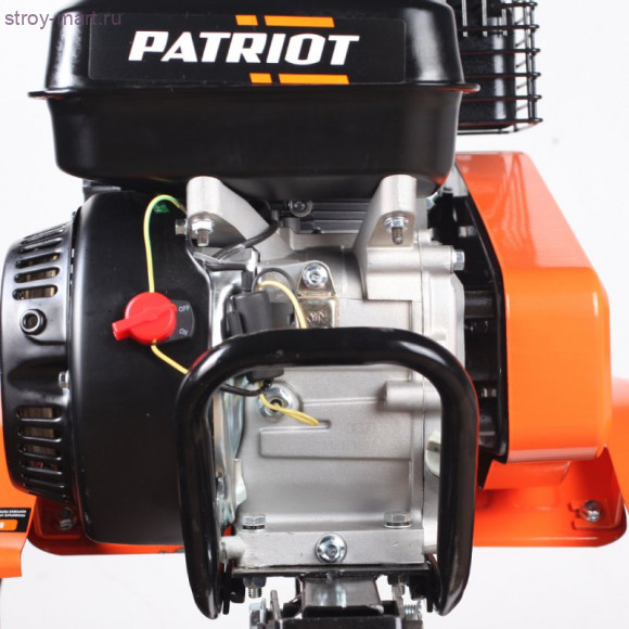 Мотоблок бензиновый Chicago Мотоблок бензиновый Chicago