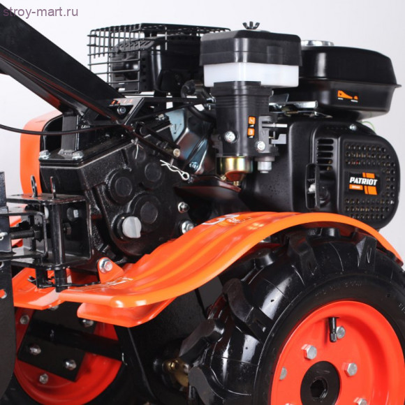 Мотоблок бензиновый Chicago Мотоблок бензиновый Chicago