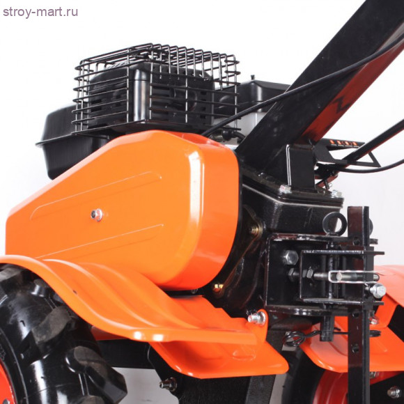 Мотоблок бензиновый Chicago Мотоблок бензиновый Chicago