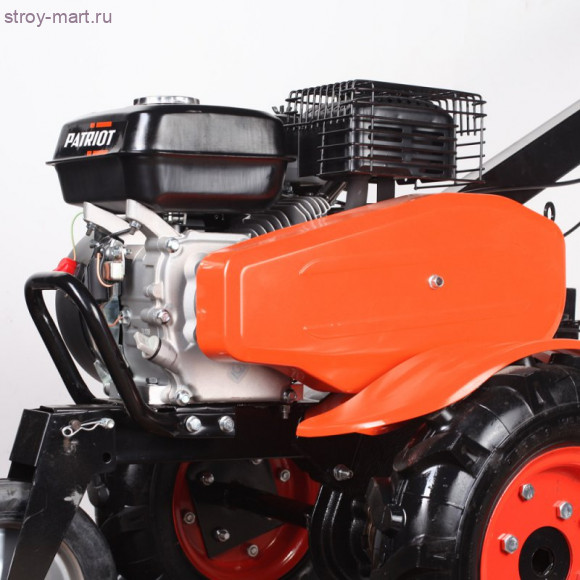 Мотоблок бензиновый Chicago Мотоблок бензиновый Chicago