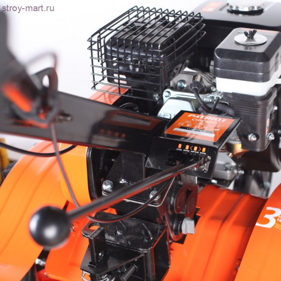 Мотоблок бензиновый Chicago Мотоблок бензиновый Chicago