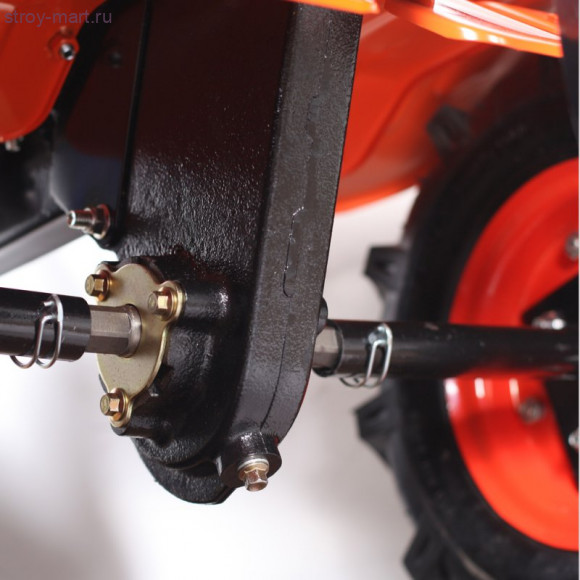 Мотоблок бензиновый Chicago Мотоблок бензиновый Chicago