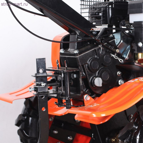 Мотоблок бензиновый Chicago Мотоблок бензиновый Chicago