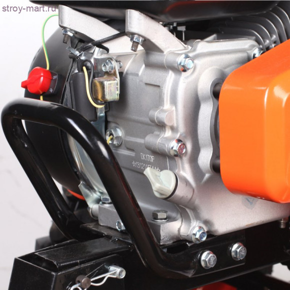 Мотоблок бензиновый Chicago Мотоблок бензиновый Chicago