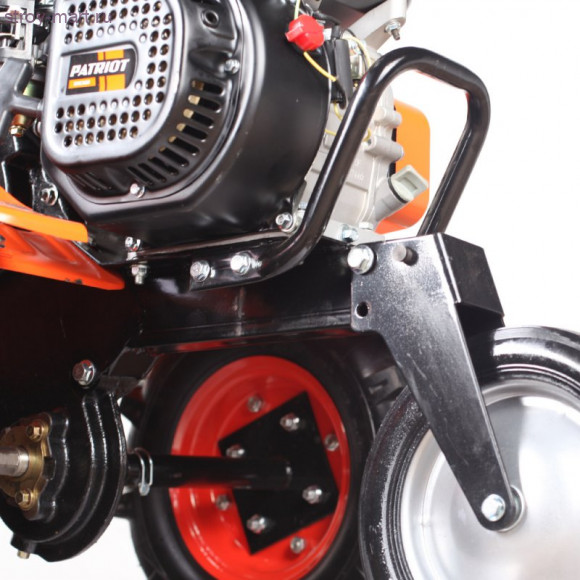 Мотоблок бензиновый Chicago Мотоблок бензиновый Chicago