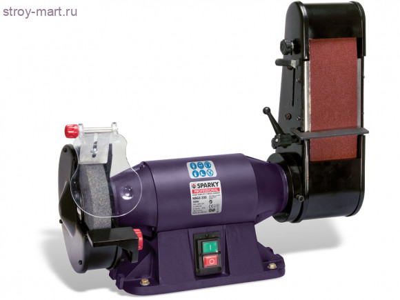 Электроточило MBGS 200 Электроточило MBGS 200