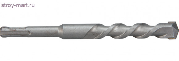 SDS-plus Буры d 5x160 190027 SDS-plus Буры d 5x160 190027