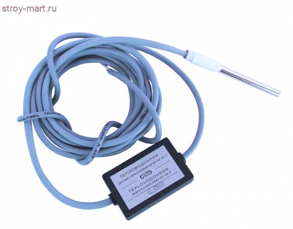 Датчик герконовый импульсный ДГКИ-02-02.2 Датчик герконовый импульсный ДГКИ-02-02.2