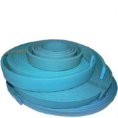 Набухающий резиновый профиль 20*3 мм (бухта 25 м.п) - С-000040361