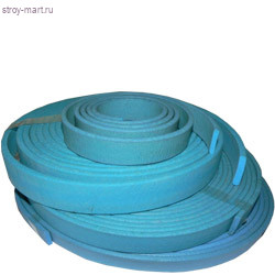 Набухающий резиновый профиль 20*3 мм (бухта 25 м.п) - С-000040361 Набухающий резиновый профиль 20*3 мм (бухта 25 м.п) - С-000040361