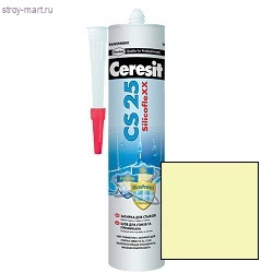 Затирка CS 25 сахара 280 мл (12 шт/уп.) - С-000084925 Затирка CS 25 сахара 280 мл (12 шт/уп.) - С-000084925